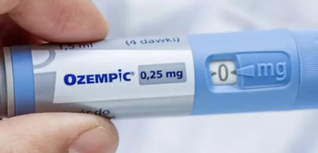A Weight Loss Drug That Actually Works!