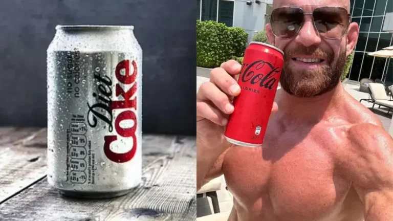 Diet Coke Causes Cancer