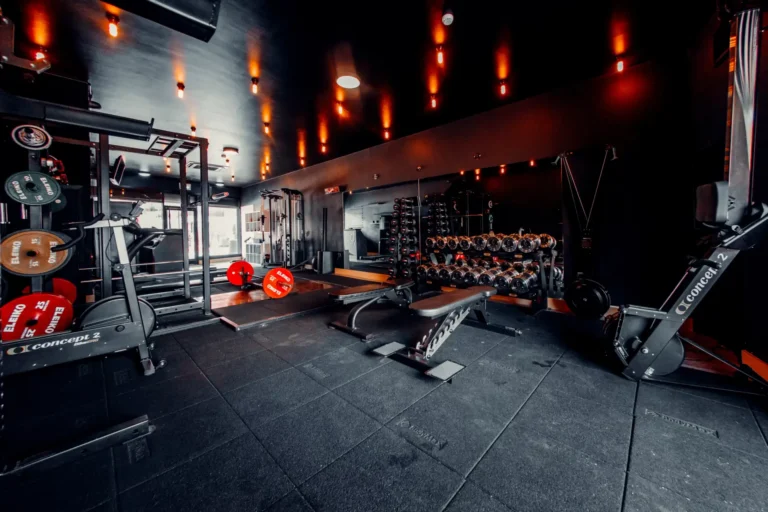 Personal Trainer in Hampstead