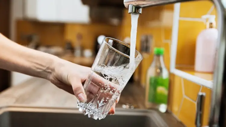 Is Tap Water Safe To Drink?