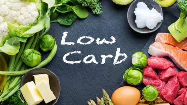 Why low Carb Diet is Bullshit