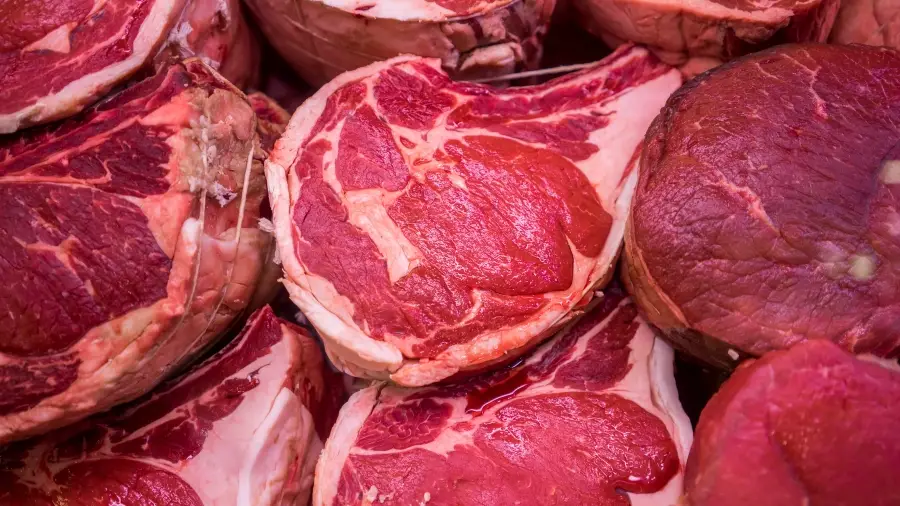 Is Red Meat Healthy?
