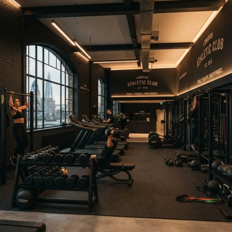 Personal Trainer in West Hampstead: Why Science-Backed Training Wins